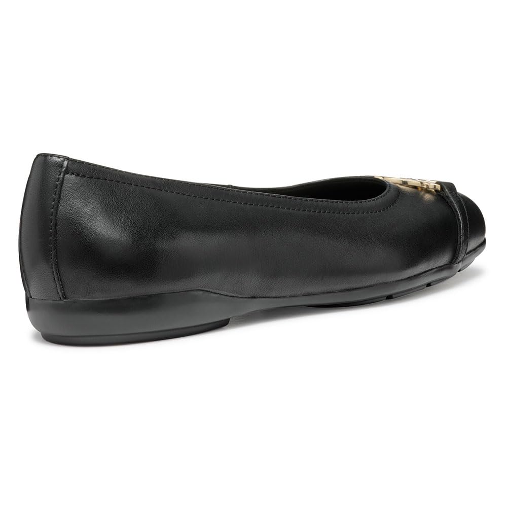Geox Kobiety D Annytah BBalet Flat