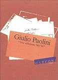  Giulio Paolini. Una collezione \'60/\'80
