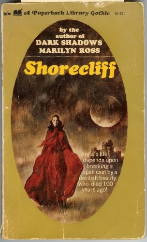 Shorecliff B000DCOLA0 Book Cover