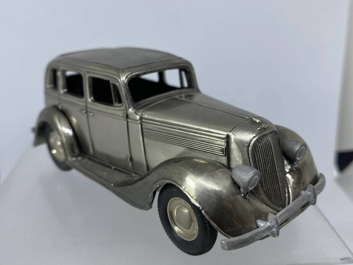 ミニカー REEN Replica No.3 NISSAN type70 Amazon | REEN Replica 1/43 No.3 1937 NISSAN type 70 ニッサン