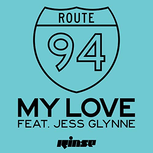 Route 94 & Jess Glynne