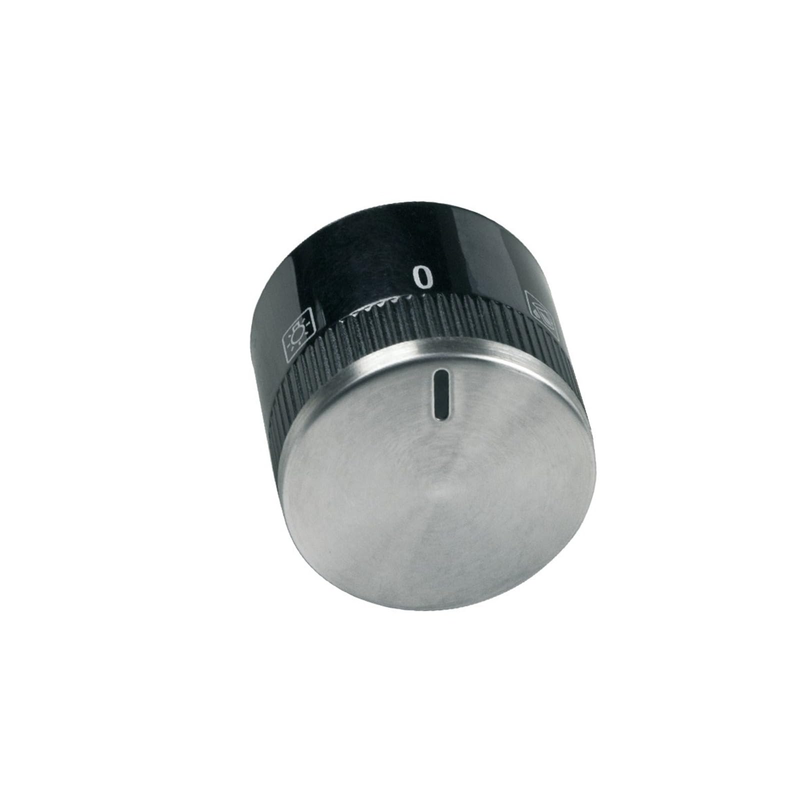 LUTH Premium Profi Parts Knebel für Backofen kompatibel mit Gorenje 239014 Drehgriff für Funktionen Herd