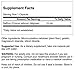 Swanson Full Spectrum Organic Spanish Saffron Mood and Stress Support Supplement for Adults Seeking Natural Relaxation - Whole Ground Stigmas (60 Vegan Capsules, 15 mg)