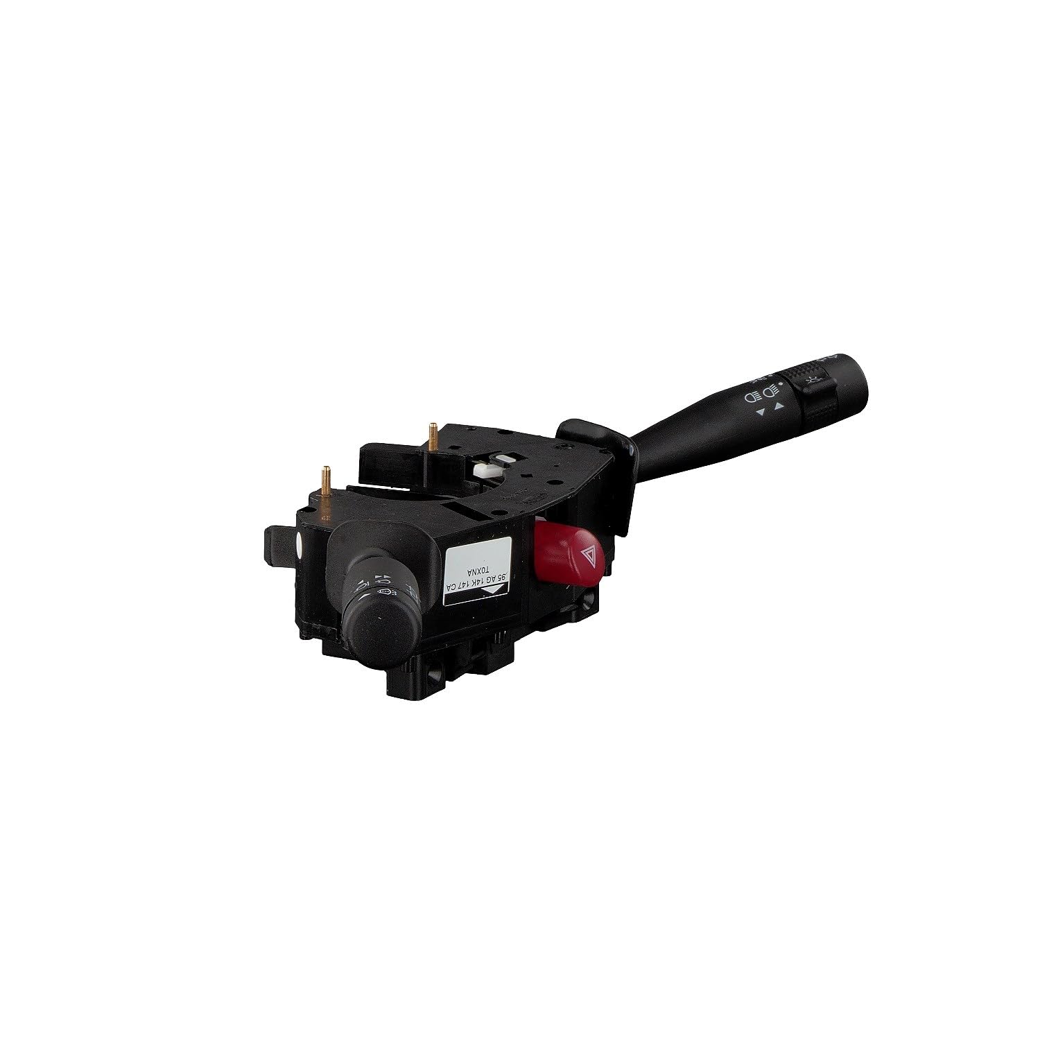 Febi bilstein 10551 mazo de cables de volante