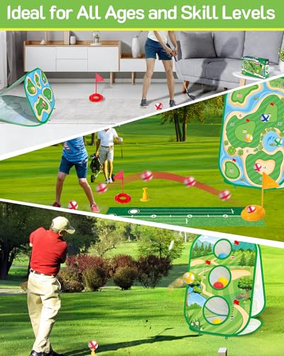 La Mejor review de Juego golf ninos los más solicitados. 5 Imagen adicional