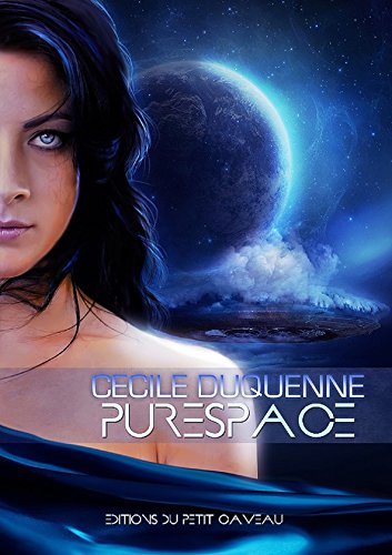 Télécharger Purespace - Épisode 2 livre En ligne
