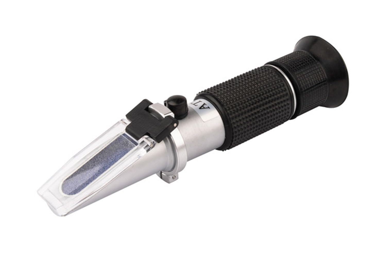 Portable 0-20% Fruit and Cutting Fluid Brix Refractometer