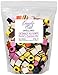 Gustaf's Premium Licorice Allsorts 3 Pound in Sealed Stand-up Bag - New Mix