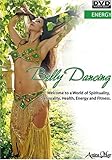 Belly Dancing Your Way to Energy [DVD]