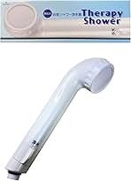 【新品】素粒水　シャワーヘッド　浄水器　ウォーターセラピー　フリーサイエンス 51JBbUW28fL.