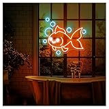 Zoom IMG-1 xenite luci al neon da Zoom IMG-1 xenite luci al neon da