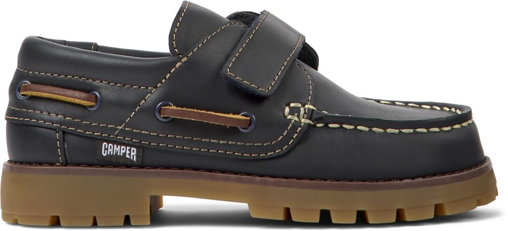 Camper Compas K800417 ZapatillasUnisex niños