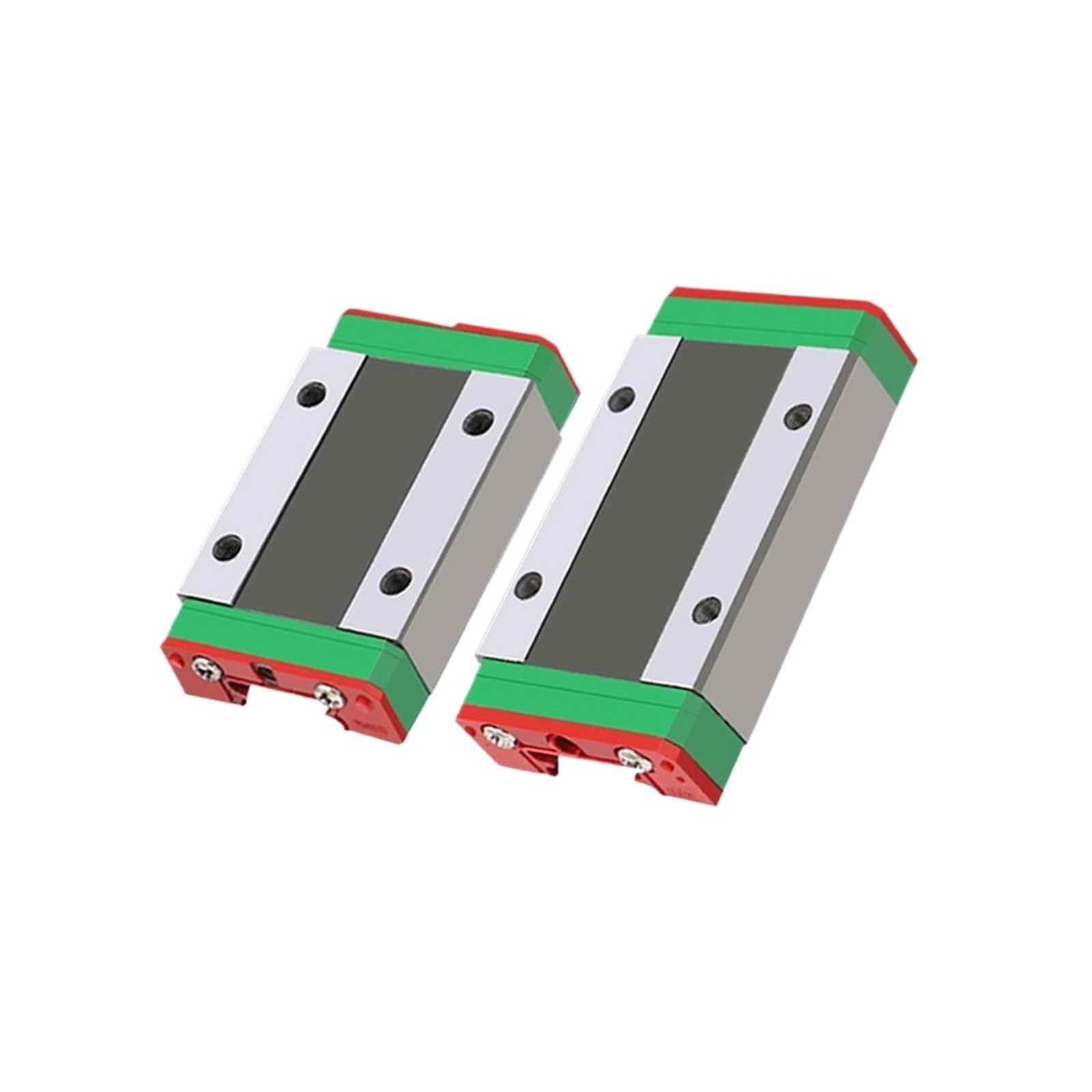 Bloc MGW15C pour guide linéaire MGWR15 de machine CNC - 6