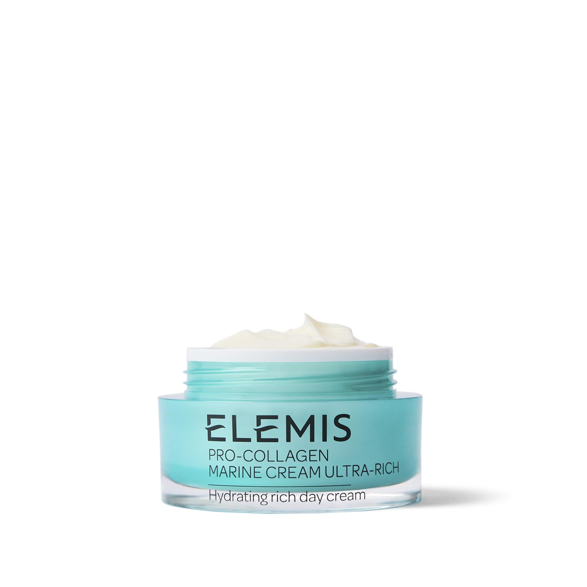 Elemis Pro-Collagen Night Cream, Marine Cream SPF 30 & Rose Marine Cream 30ml – Anti-Aging Moisturiser for Firming, Hydration & Radiant Skin