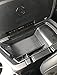 JOJOMARK Compatible with Dodge Challenger Accessories Center Console Tray Organizer Armrest Box Secondary Storage Compatible with Dodge Challenger 2015 2016 2017 2018 2019