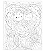 Mangatopia: Sea Creatures: An Underwater Coloring Book of Anime and Manga