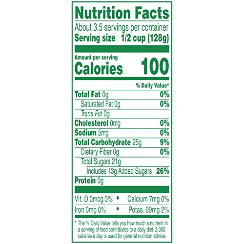 Del Monte Fruit Cocktail In Heavy Syrup, 15.25 Oz #TOP7