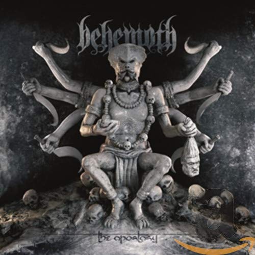 Apostasy