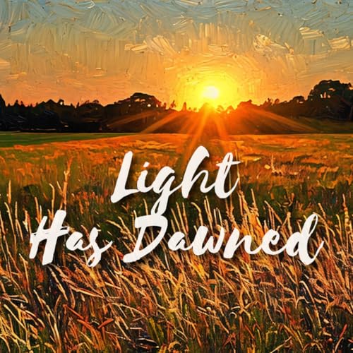 Ryan Post - "Light Has Dawned"