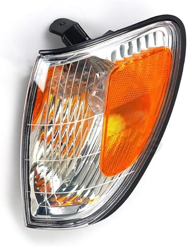 Clignotants latéraux et ensemble de phares pour Lexus LX470 rénovation éclairage avant gauche