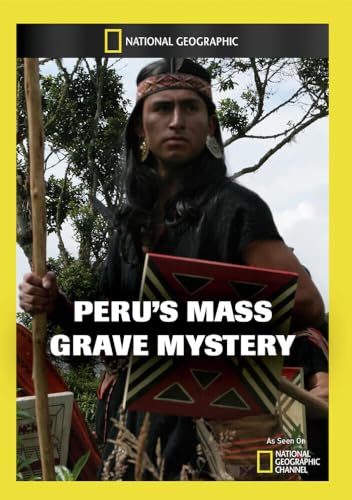 Peru'S Mass Grave Mystery [Edizione: Stati Uniti]