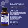 Arymar Methylene Blue Antiseptic Solution 1 oz, Topical Antiseptic for Minor Cuts and Scrapes Pack of 3