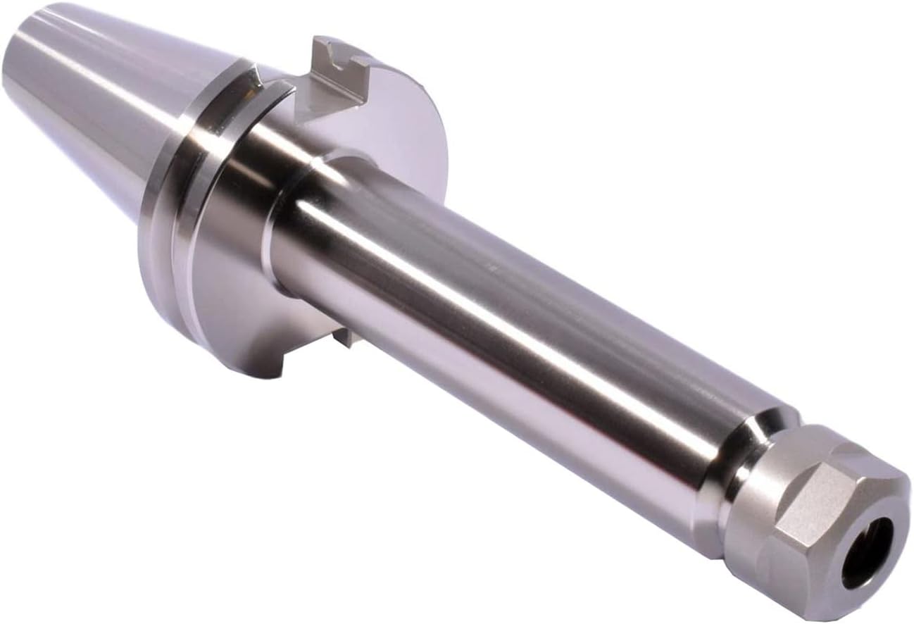 CAT40 ER16 6''L ER COLLET CHUCK TOOL HOLDER G2.5 25000RPM(USA)