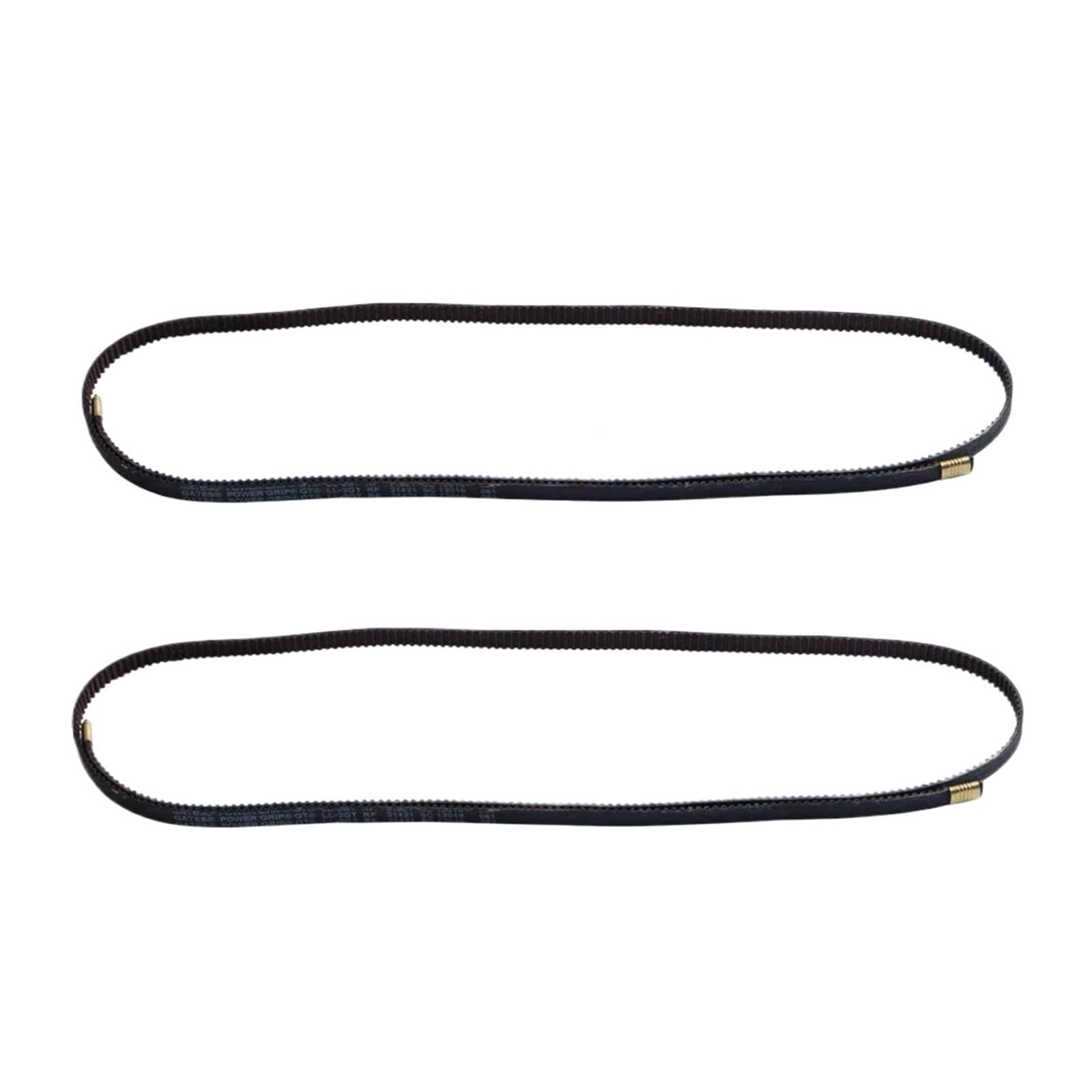 Belt for ELEGOO Neptune 4 Plus Timing Belt for Neptune 3 Plus 3D Printer Parts Neptune 4 Max Belts Neptune 4 Pro Timing Belt(Neptune 4 X Y)