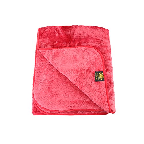 Amago Coperta, Effetto Cashmere, 130 x 170 cm