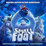 Smallfoot (Original Motion Picture Soundtrack)
