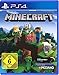 Produktbild Minecraft - Bedrock [PlayStation 4]
