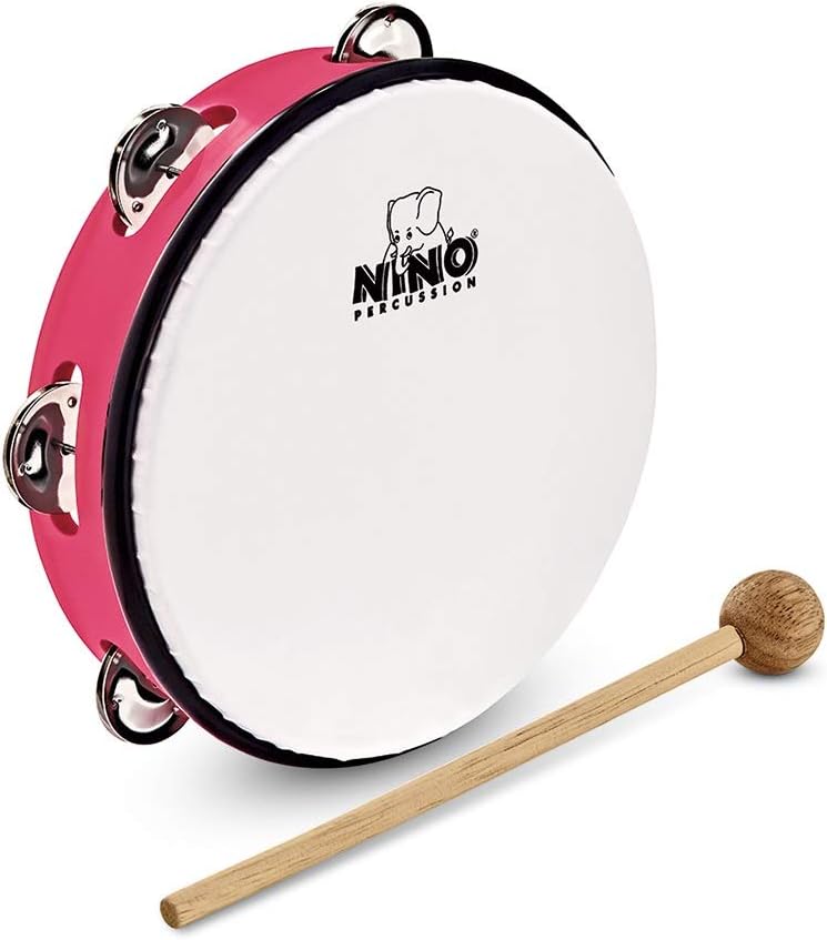 Suzuki NINO NINO51SP ABS Tumbler, Pink