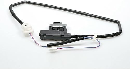 Interruptor de bloqueo de la tapa de la puerta de la lavadora Reemplazar para Whirlpool WTW4955HW0 WTW4955HW1 WTW4955HW2 WTW4855HW2 WTW4950HW2