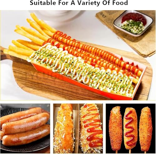 Équipement collation en acier inoxydable de qualité supérieure pour buffet
