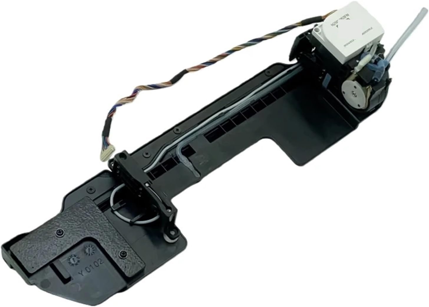 For Roborock Vibrating Mopping Module Accessory For Q10 VF Q10 VF+ Q10 PF Q10 PF+ Q10 S5 Q10 S5+ Q10 X5 Q10 X5+ Spare Parts stability(Q10 X5 Vibrating)