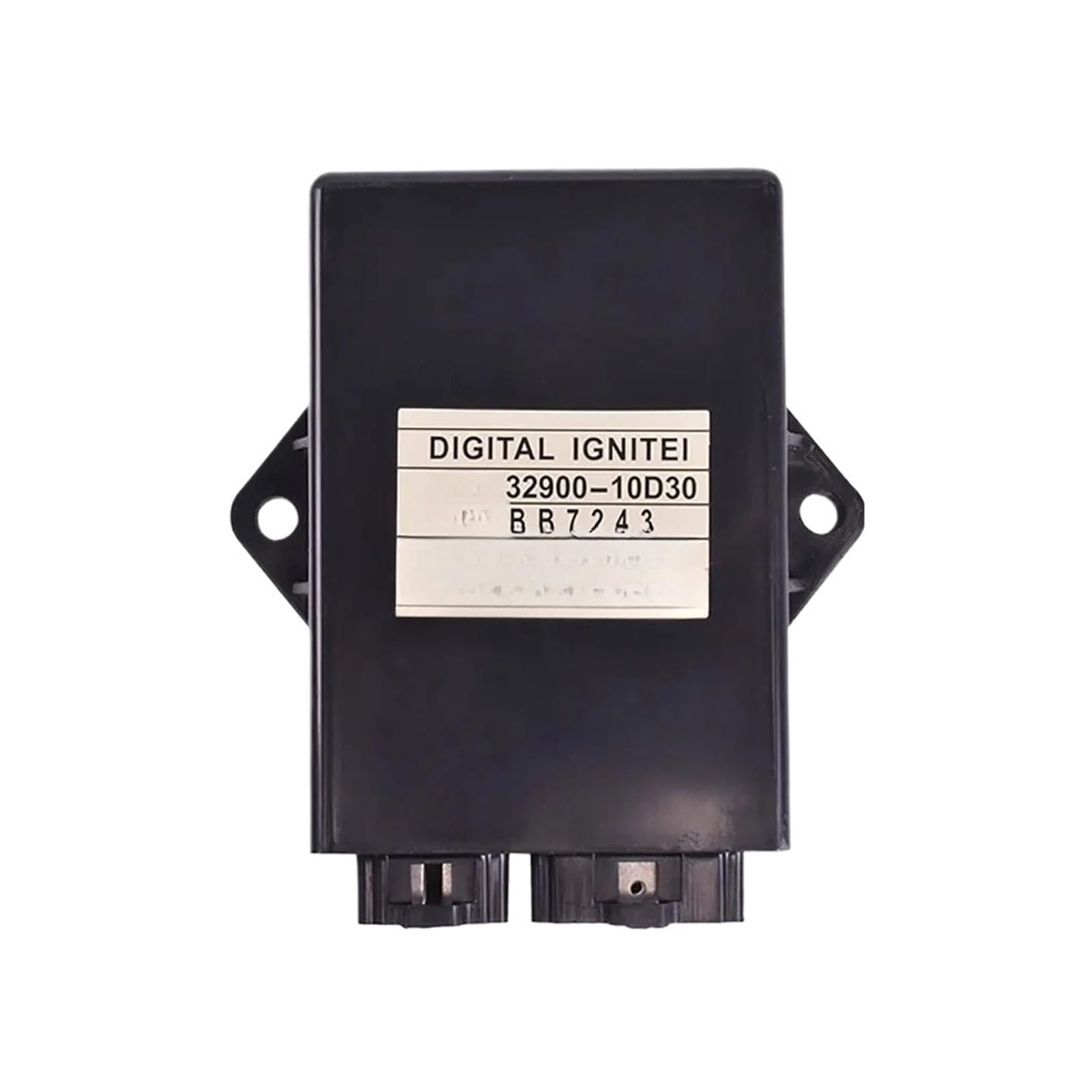 Arranque Caja CDI Piezas de Motocicleta Unidad Encendido Digital CDI Encendedor para GSX250 GSX250F hasta GSF400 para Bandit GSF 400
