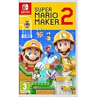 Super Mario Maker 2