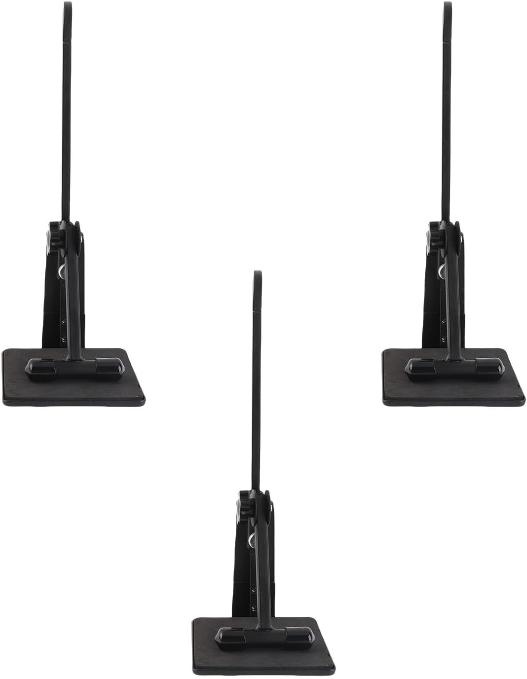 Fireplace Wreath Hook, Fireplace Hanger Hook, Heavy Duty Wrought Iron Garland Hooks with Stocking Holder, Ideal for Xmas Home Party