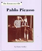 Pablo Picasso (The importance of) 156006062X Book Cover
