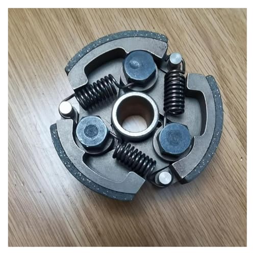 Embrayage pour pièces détachées MTX70 et MTX80 de pilonneuse