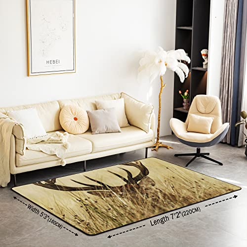 Tapete Decorativo 150 x 200 cm Jejeloiu miniatura 2