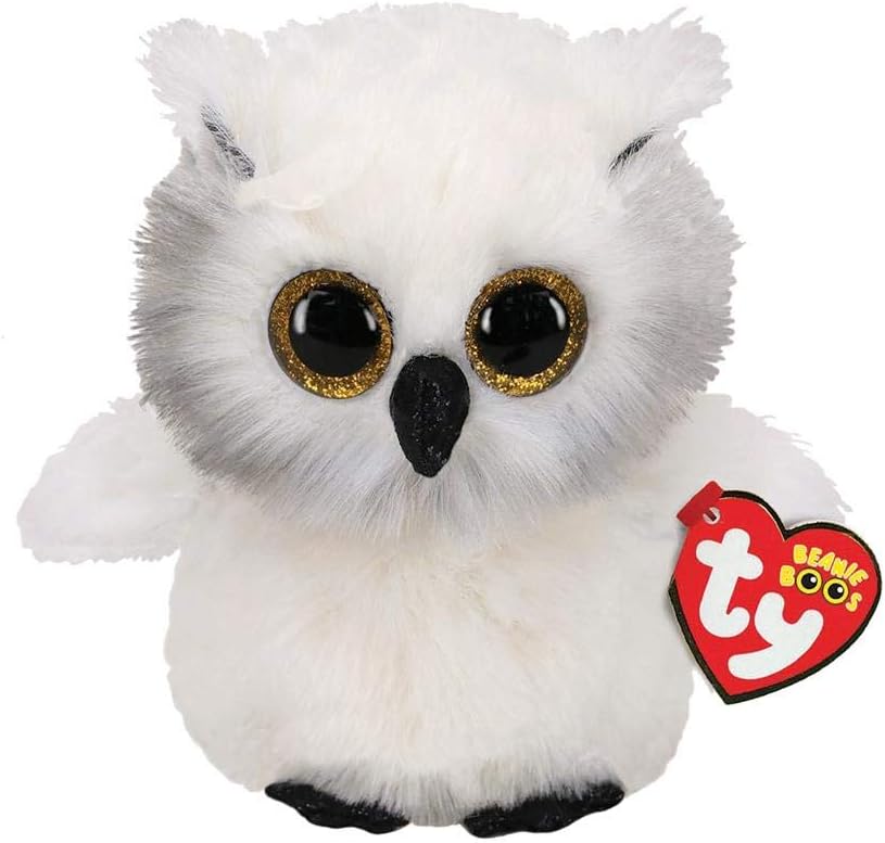 Amazon.com: Ty Beanie Boos 6\