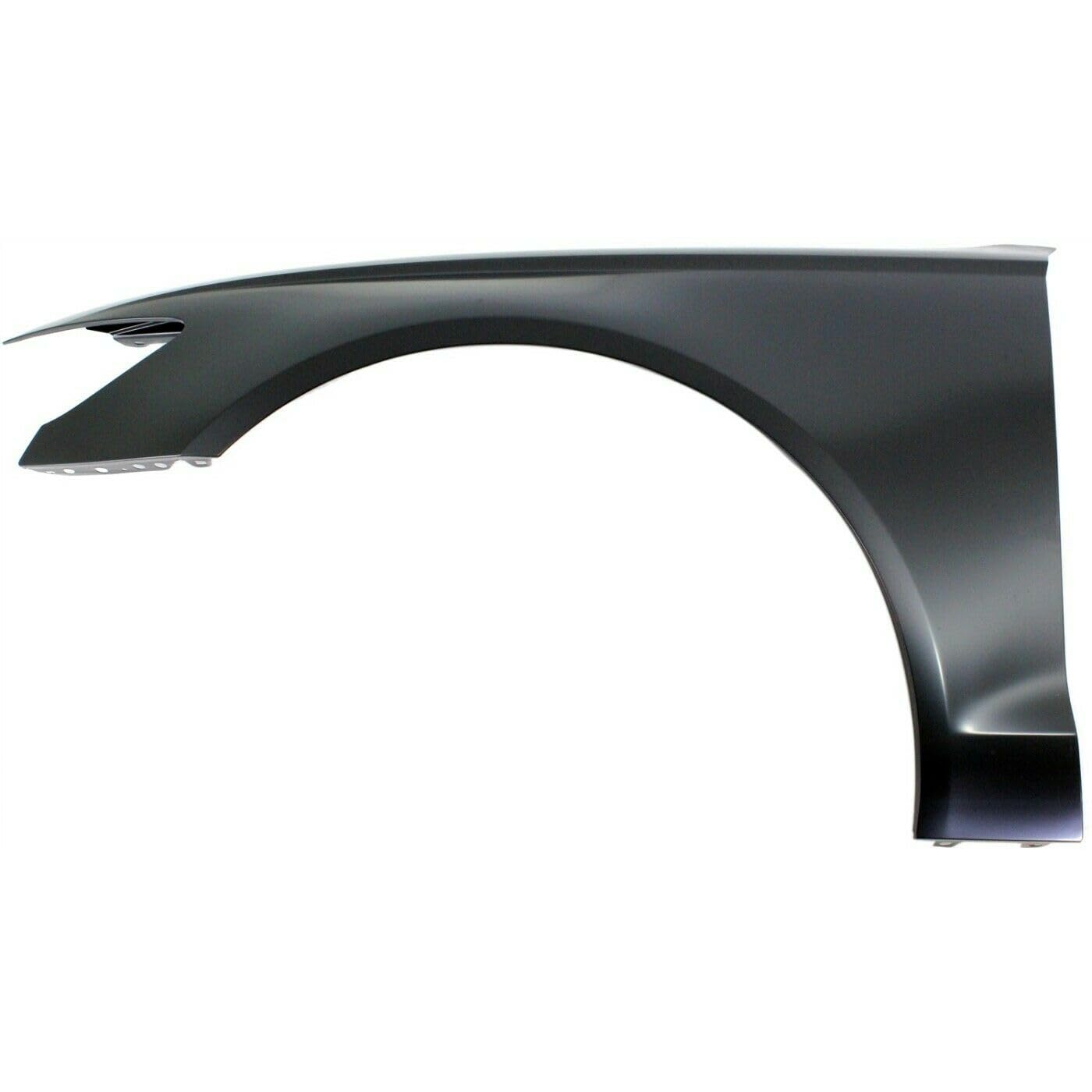 Amazon.com: VioziteGam Set of 2 Front Left Fender + Right Quarter