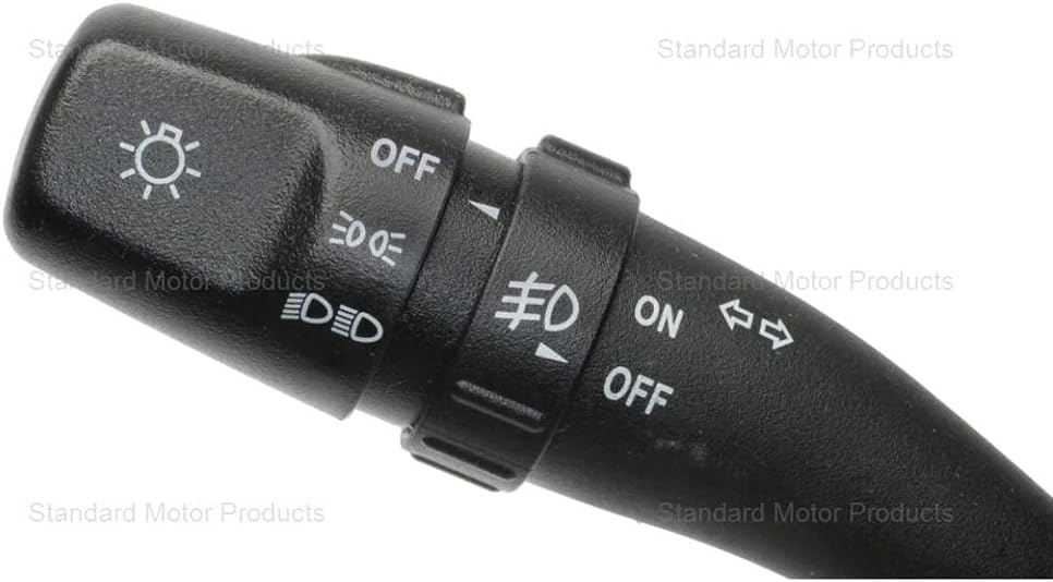 Standard Motor Products CBS-1407 Dimmer Switch