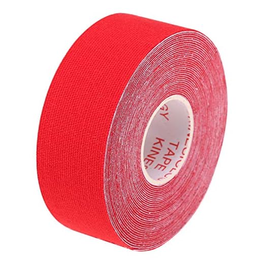 5m Athletic Muscle Recovery Tape