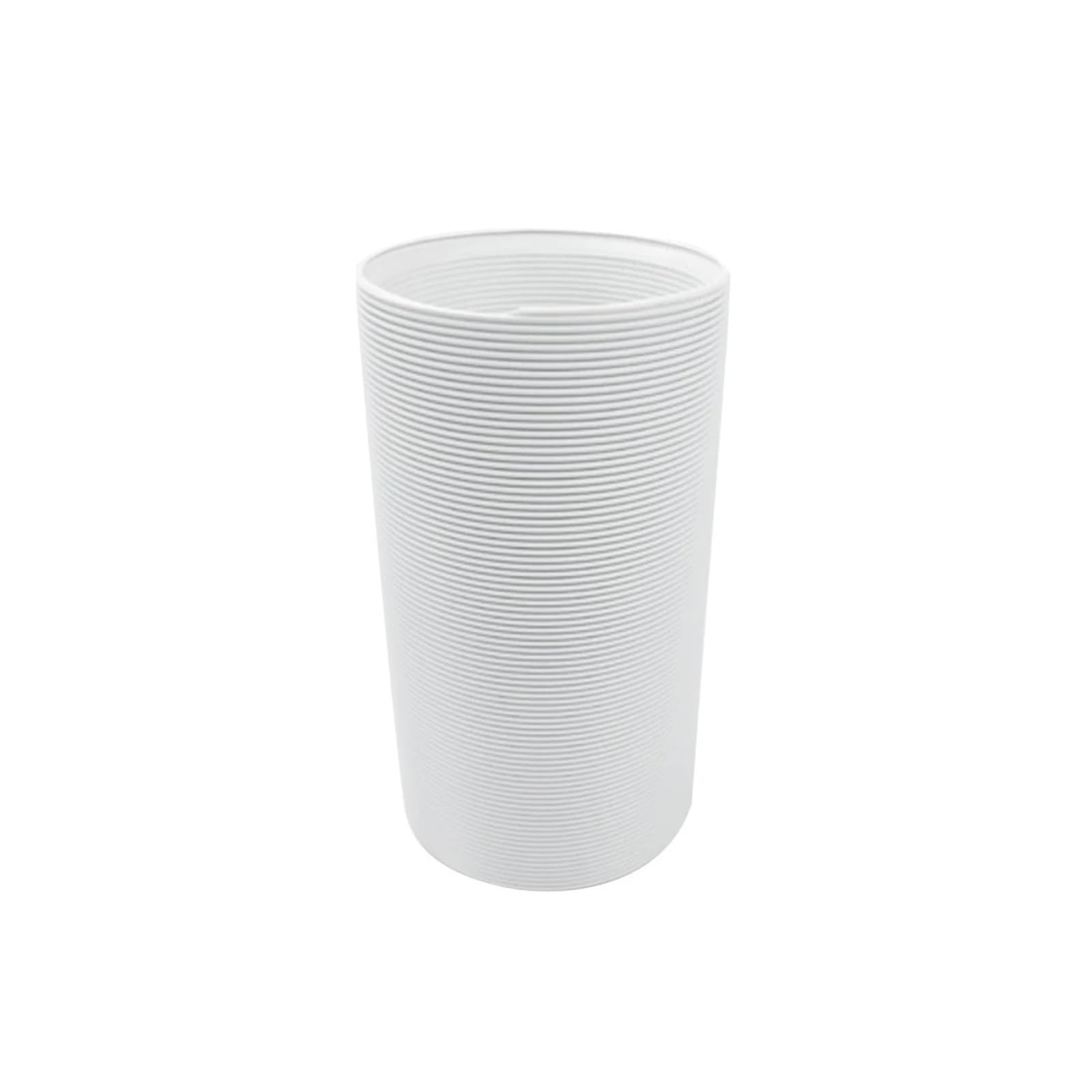 Compatibile Con Tubo Di Scarico Universale AC | Tubo di prolunga for condotto flessibile for ventilatore di climatizzazione mobile(130mmx2m)
