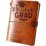 Eaasty Graduation Leather Journal