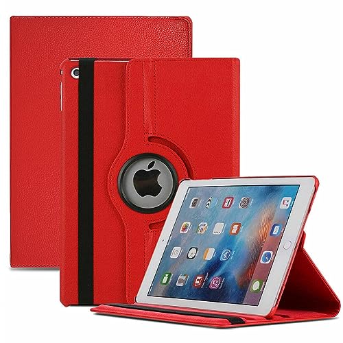 PROTech 360 Rotate Case for iPad 9.7-Inch Air 1 (2013), iPad Air 2 (2014), iPad 5th (2017) iPad 6th (2018) Auto Sleep/Wake - Image 3