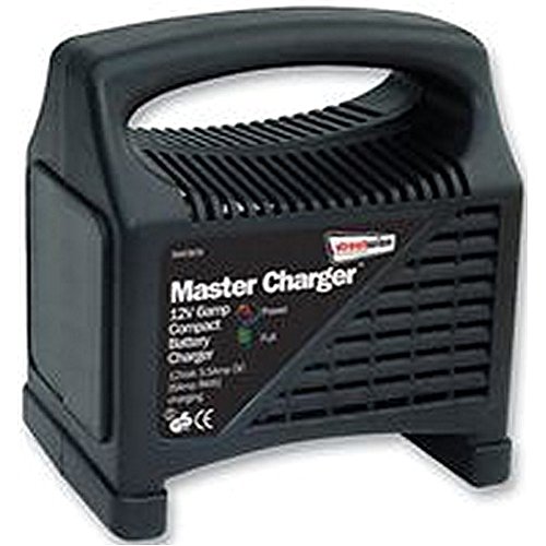 12 V 6 AMP Cargador de batería Automotive accesorios – 12 V 6 AMP Cargador de batería