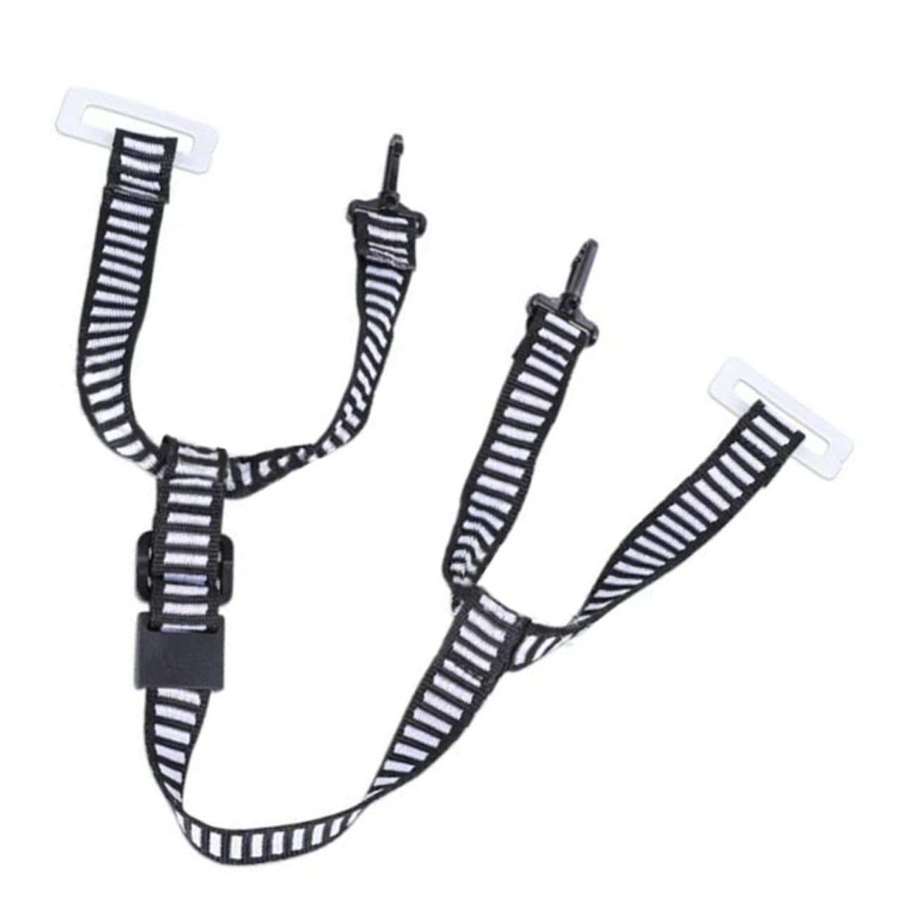 DOITOOL Supplies Helmet Protection Straps Chin Protector Chin Strap Hard hat Chin Belts